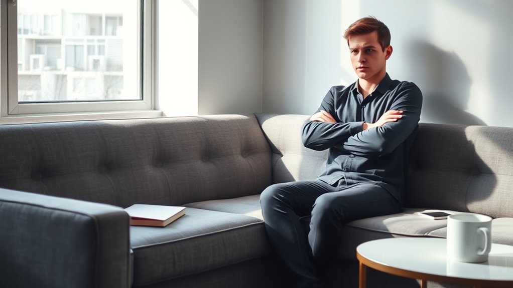 when to consciously withdraw
