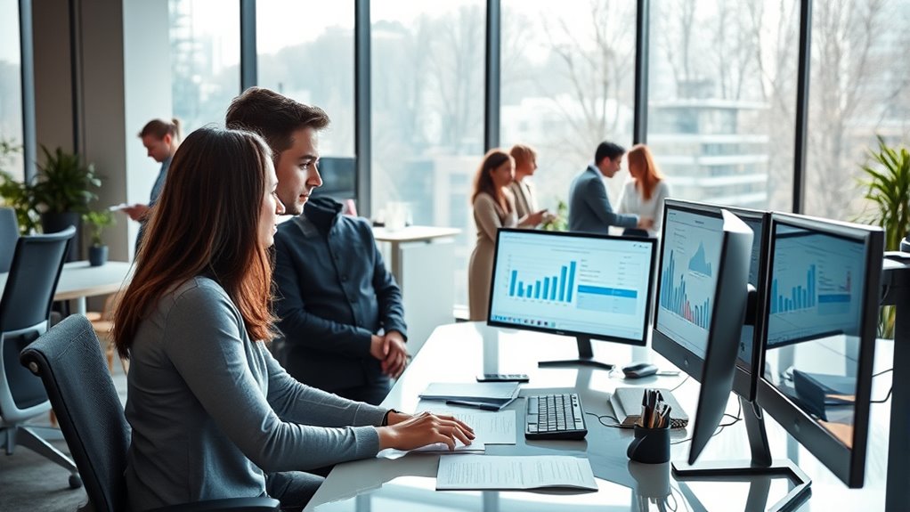 work experience rotation programs