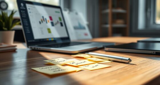 work is prepared to begin