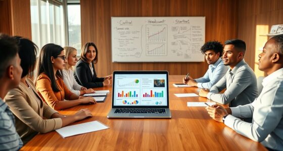 workforce staffing strategy
