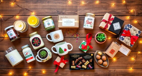 affordable christmas gift ideas