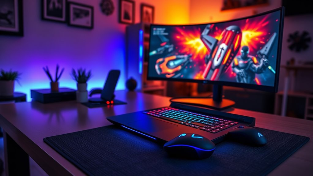 affordable gaming laptops 2025