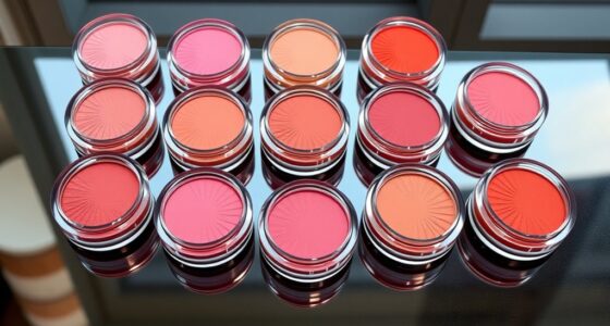 affordable rare beauty blushes
