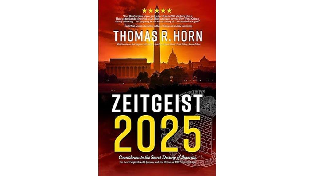 america s hidden future unfolds