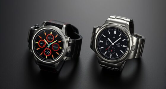 apple watch series comparison