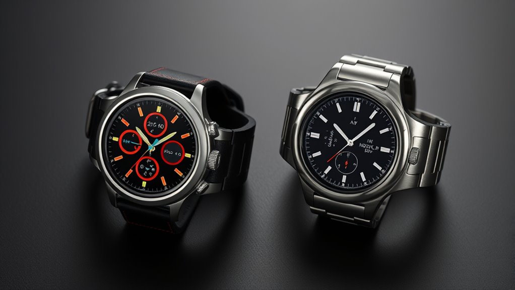 apple watch series comparison