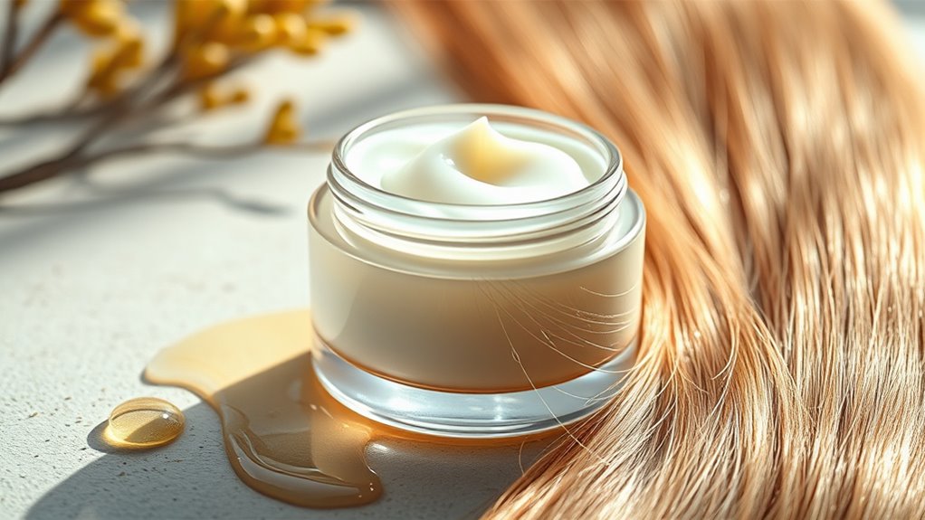 choose right hair repair