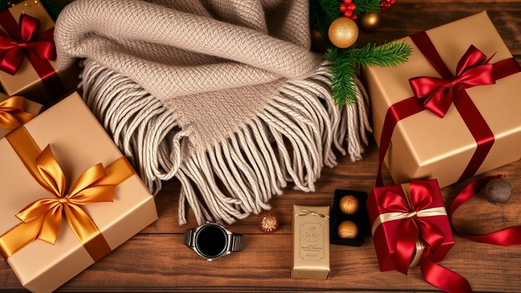 consider interests budget personalization