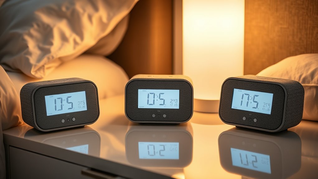 device compatibility and features