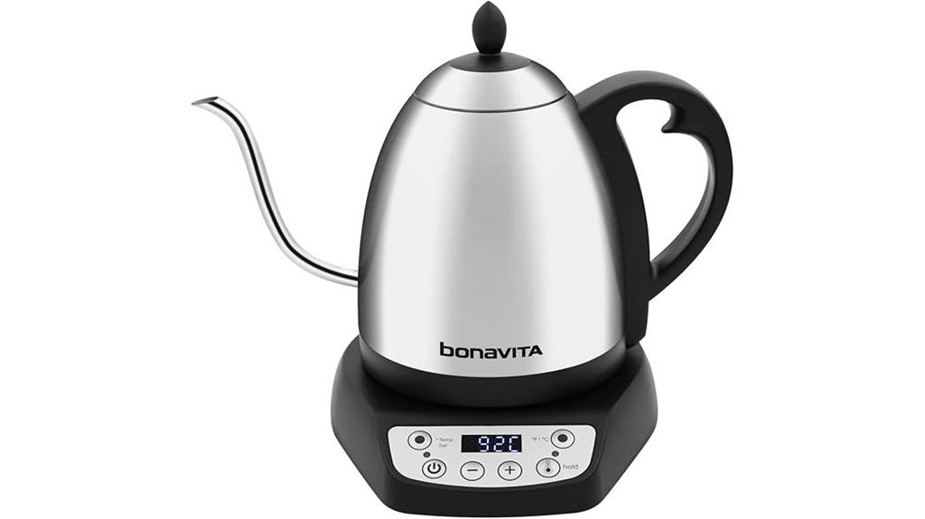 digital 1l kettle