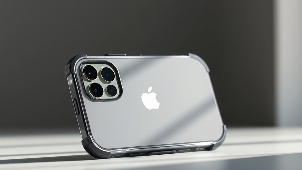 durability protection design compatibility