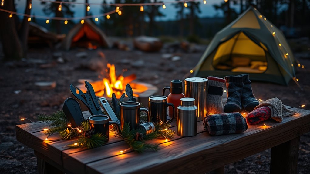 durable compact multi functional