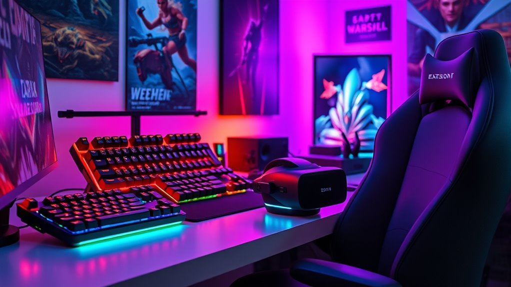 gamer gift selection tips