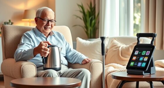 helpful gifts for elderly parents