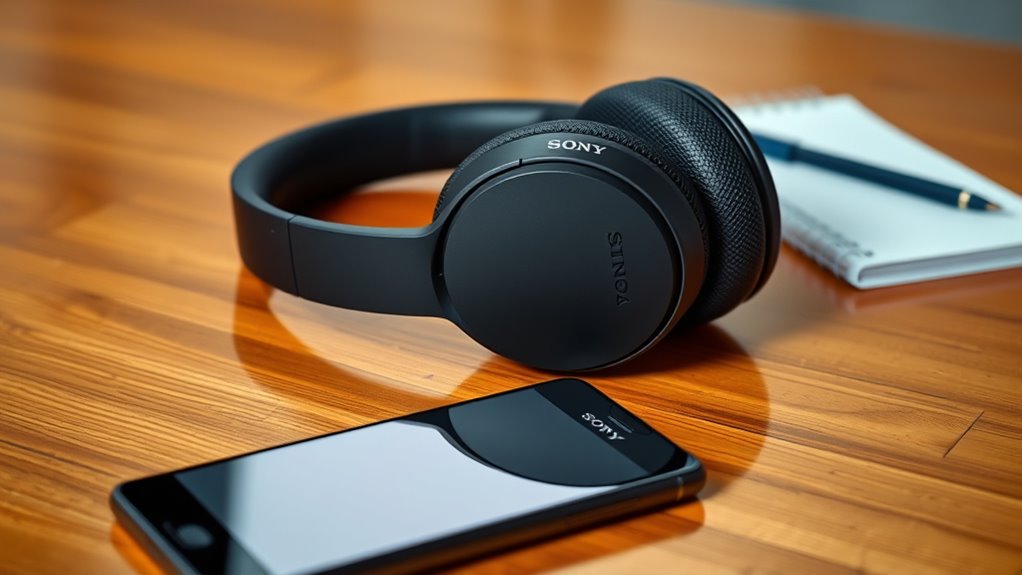 key factors for selection