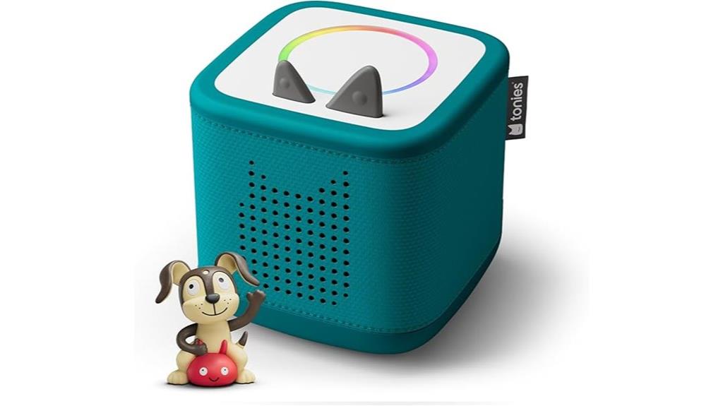 kids toddler audio starter