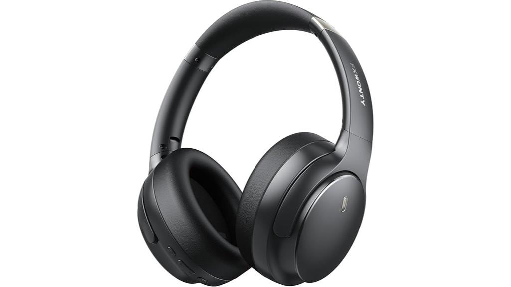 long lasting bluetooth noise cancelers