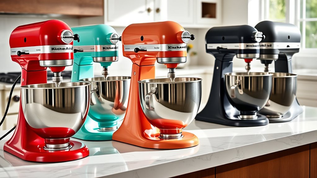 matching kitchen decor style