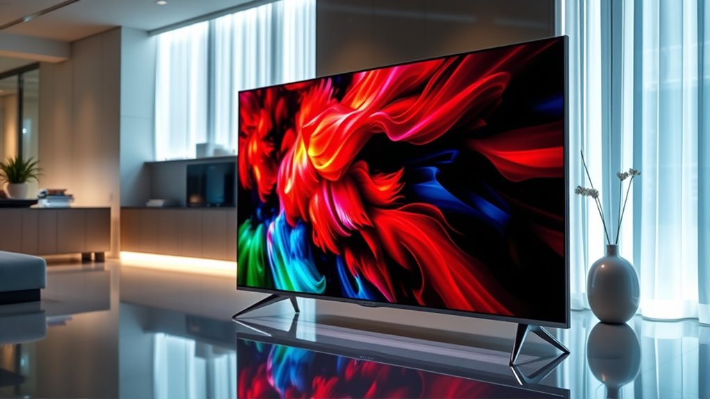 oled tv feature priorities