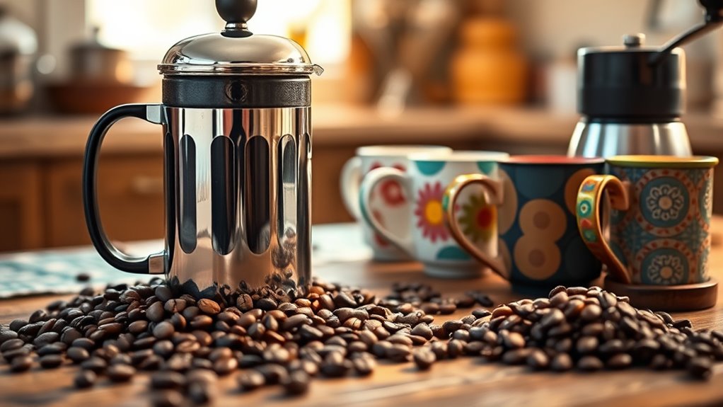 personal preferences and quality