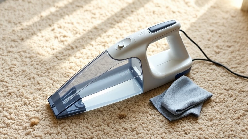 pet friendly cleaning essentials