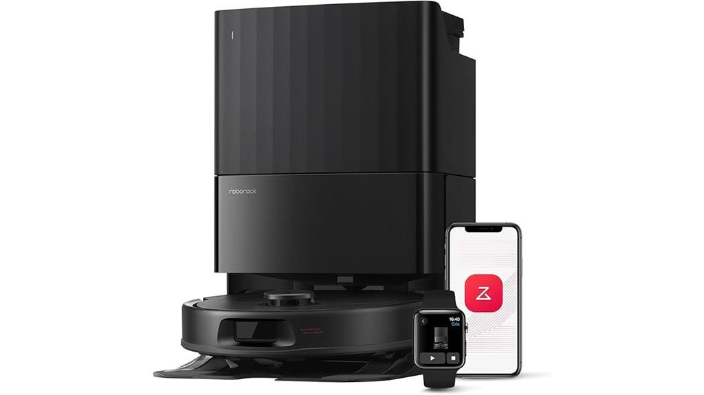 roborock qrevo cleaning series