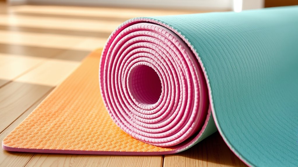 safe comfortable grip