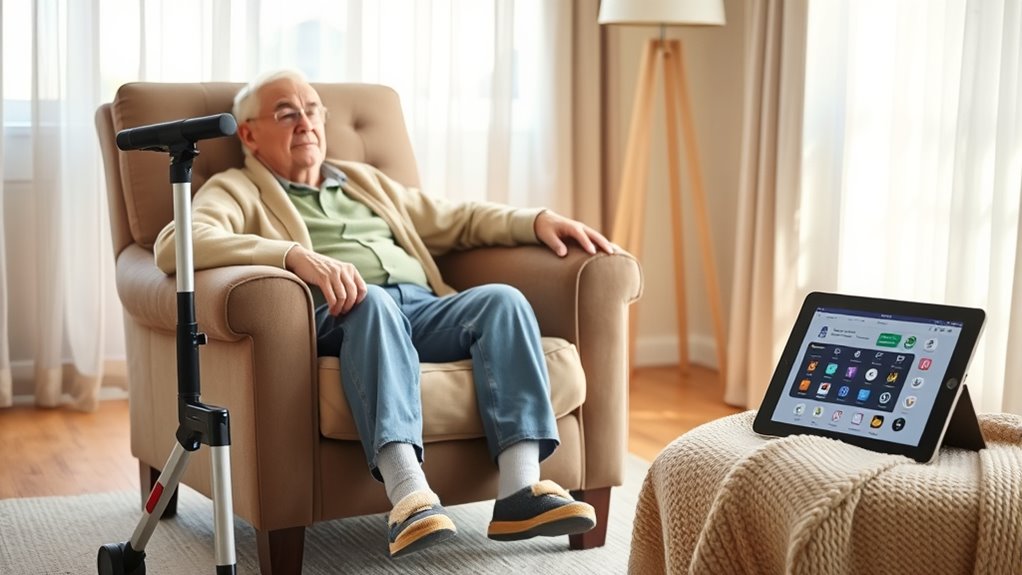 safety comfort durability usability