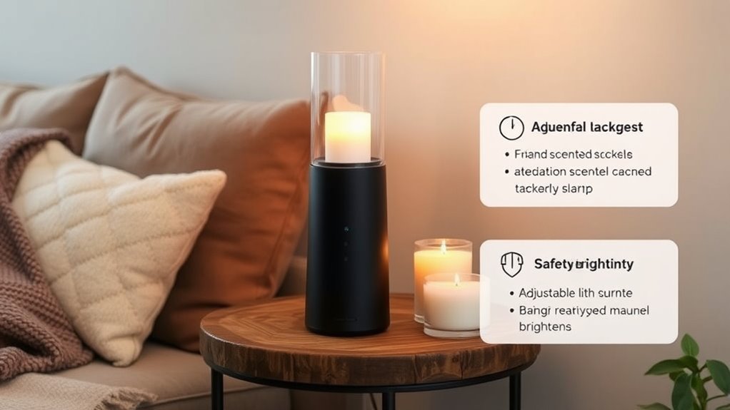 safety customization style