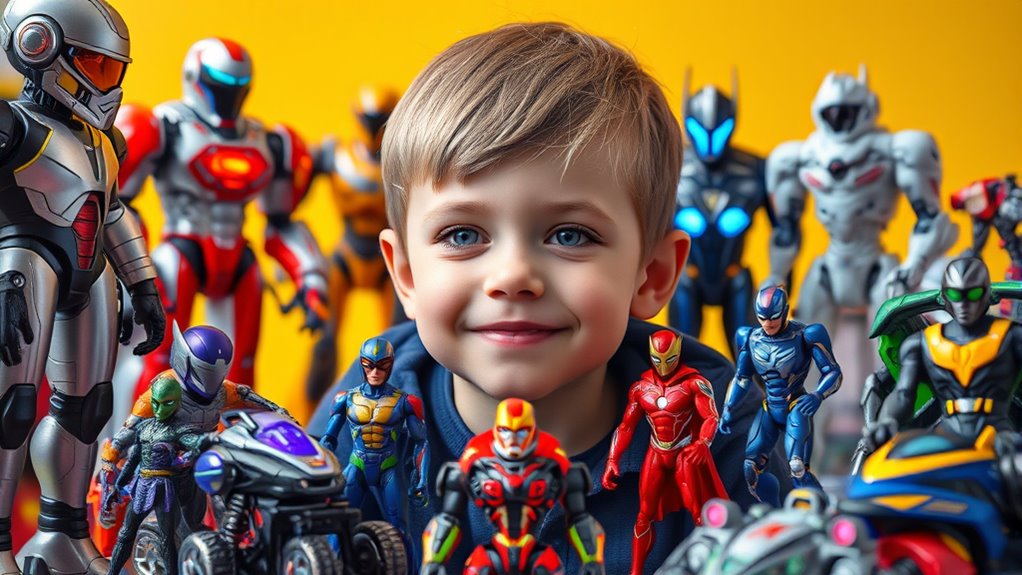 safety durability interactivity battery