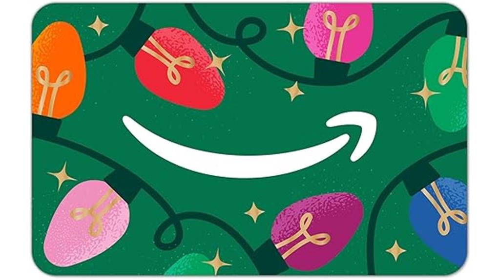 seasonal amazon egift card