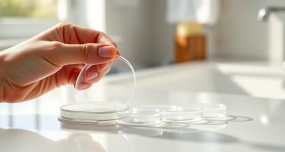 sensitive teeth whitening strips