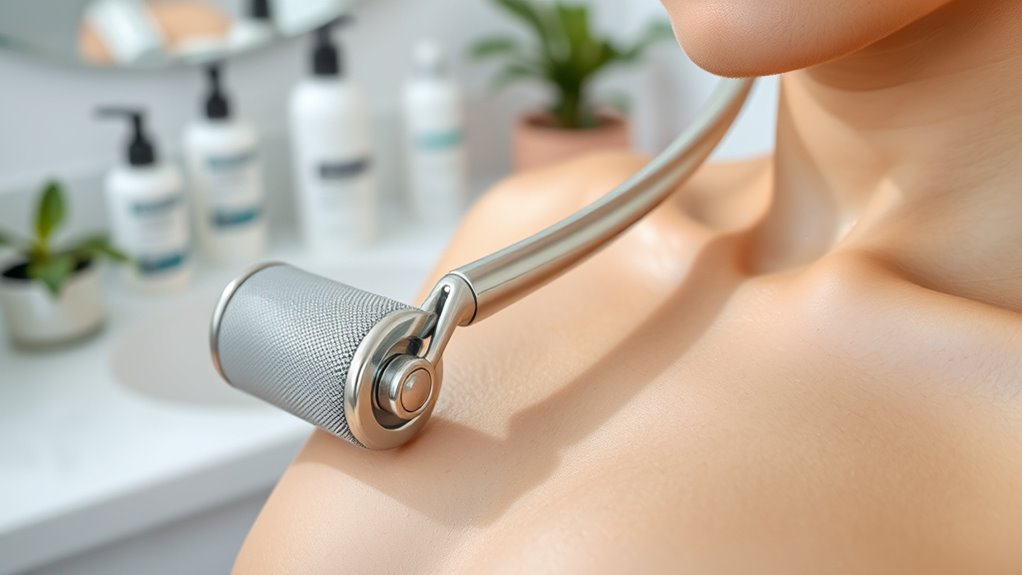 skincare tool selection criteria