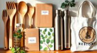stylish sustainable gift ideas