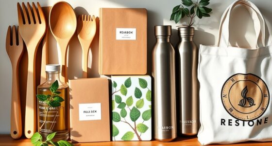 stylish sustainable gift ideas