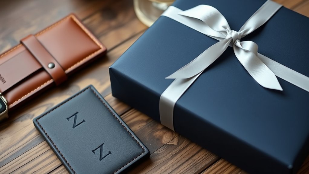 thoughtful personalized gift choices