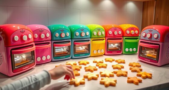 top 15 baking oven selections