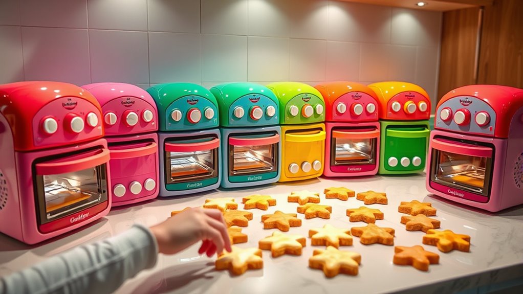 top 15 baking oven selections