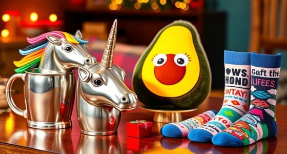 top 50 white elephant gifts
