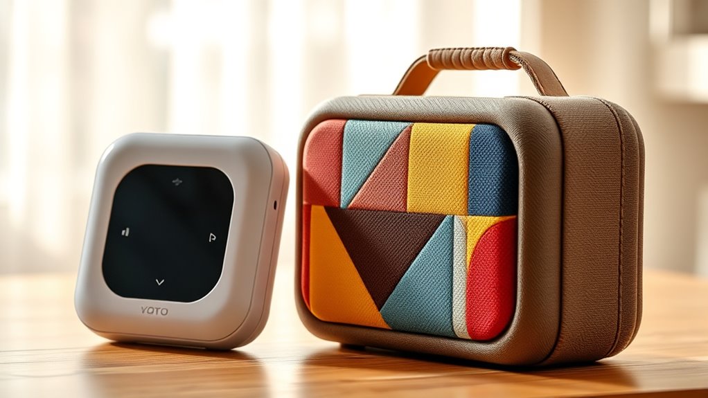 top audio players comparison