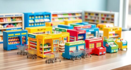 top bluey playsets 2025