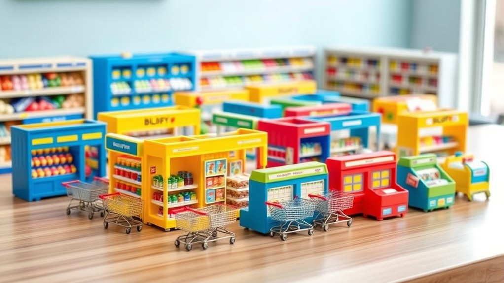 top bluey playsets 2025