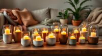 top candle warmer lamps