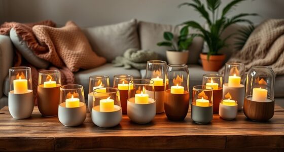 top candle warmer lamps