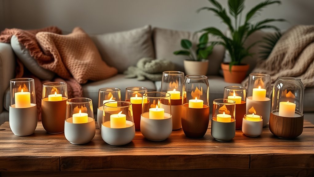 top candle warmer lamps