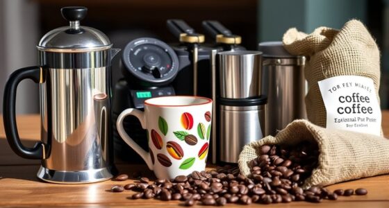 top coffee gift ideas