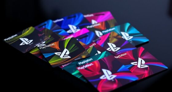 top digital gift card choices