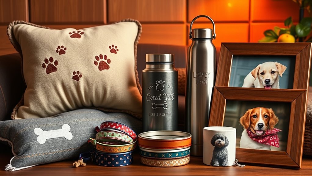 top dog lover gift ideas