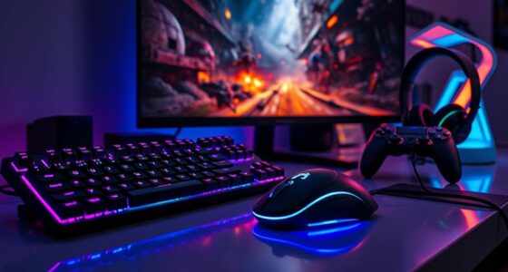top gaming gift picks