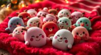 top holiday squishmallows list
